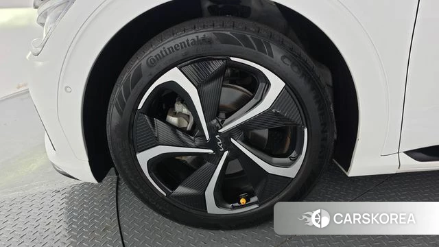 Kia EV6 id 4720864 из Кореи 38
