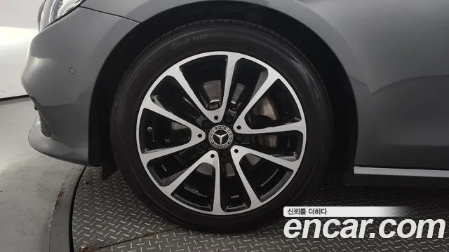Mercedes-Benz E-Class W213 id 2674145 из Кореи 15