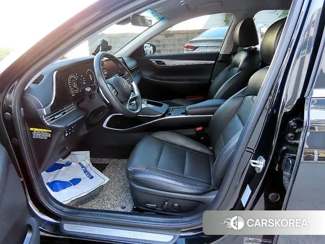 Hyundai The New Grandeur IG id 3258894 из Кореи 15