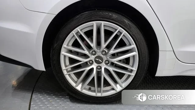 Genesis G70 id 3703659 из Кореи 15