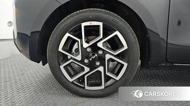 Kia The New Kia Ray id 3933539 из Кореи 15