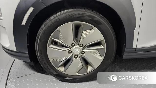 Hyundai Kona Electric id 3233262 из Кореи 15