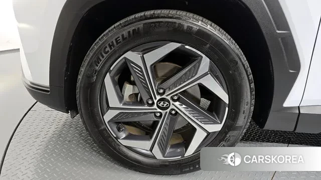 Hyundai Tucson (NX4) id 3415648 из Кореи 15