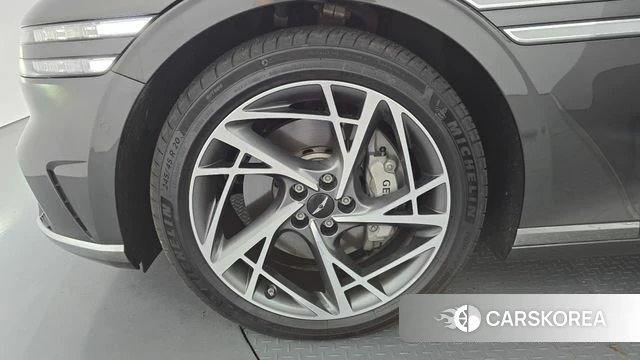 Genesis G90 (RS4) id 4617502 из Кореи 15