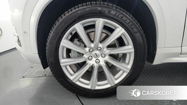 Volvo XC90 second Generation id 3966220 из Кореи 15