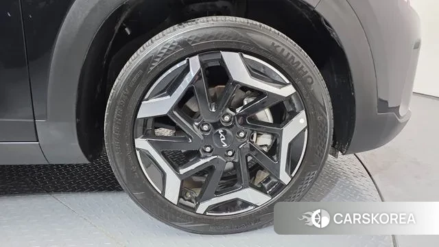 Kia The New Seltos id 3624472 из Кореи 15