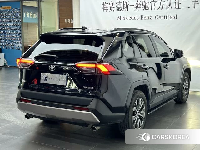 Toyota RAV4 Rongfang id 4399866 из Китая 15