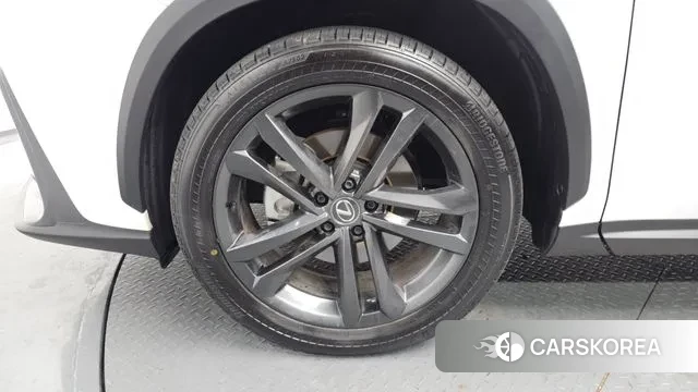 Lexus NX350h Second generation id 3590494 из Кореи 15