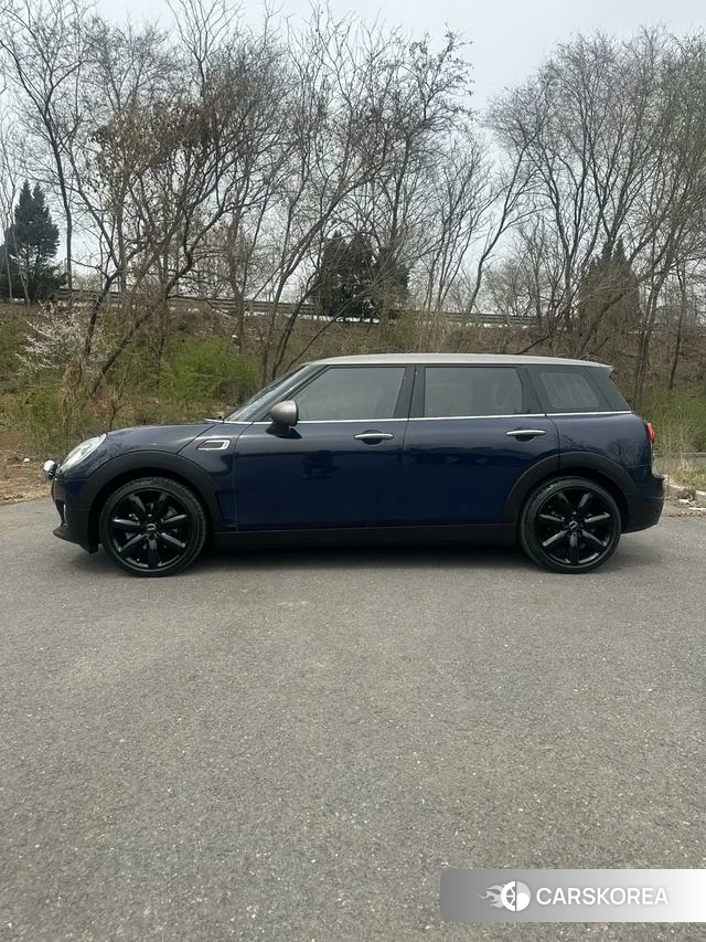 MINI CLUBMAN id 4236555 из Китая 10