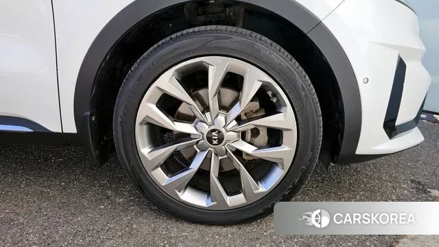 Kia Sorento 4th Generation id 3741977 из Кореи 15