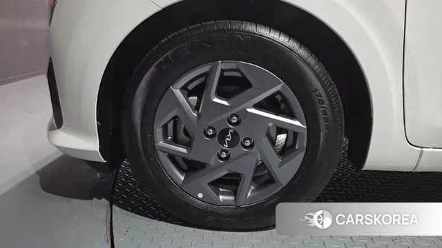 Kia The New Morning (JA) id 3700840 из Кореи 15