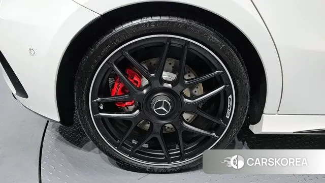 Mercedes-Benz A-Class W177 id 3378456 из Кореи 15