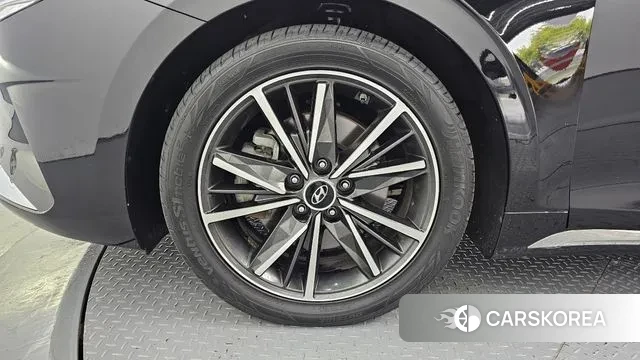 Hyundai The New Grandeur IG id 3218671 из Кореи 15