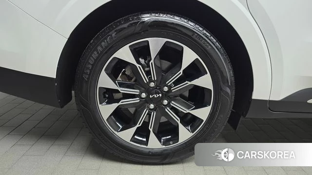 Kia Carnival 4th generation id 3922185 из Кореи 15