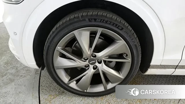 Genesis GV70 id 3707751 из Кореи 15