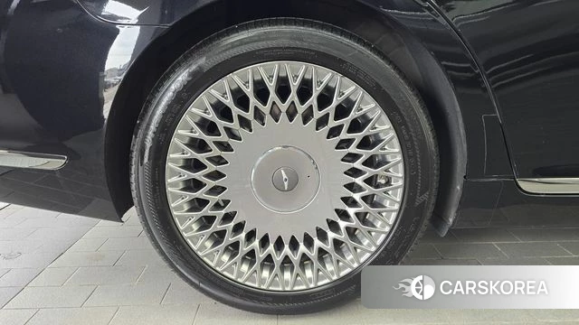 Genesis G90 id 4637732 из Кореи 15
