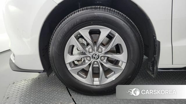 Toyota Sienna 4th Generation id 4394624 из Кореи 15