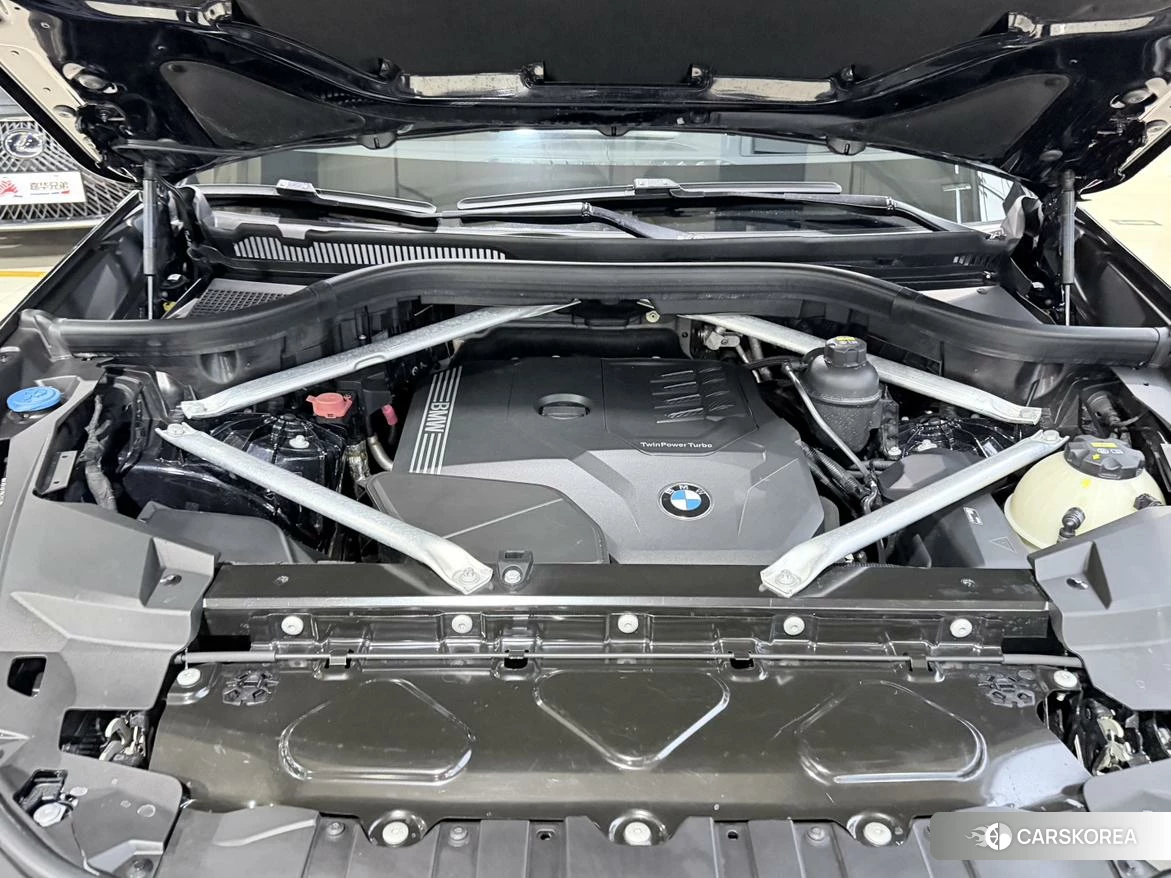 BMW X5 id 4453975 из Китая 15