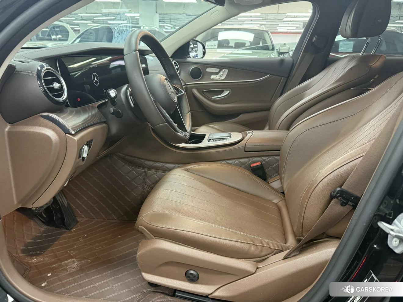 Mercedes-Benz E-class id 4426876 из Китая 12
