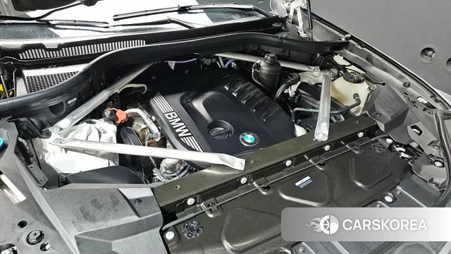 BMW X6 (G06) id 3933896 из Кореи 15