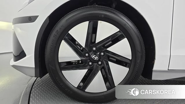 Hyundai Ionic 6 id 4870926 из Кореи 15