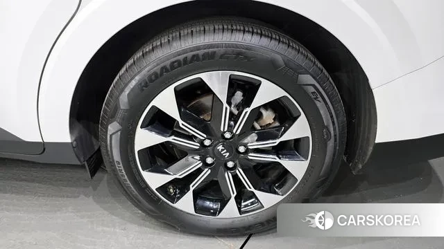 Kia Carnival 4th generation id 3504532 из Кореи 15