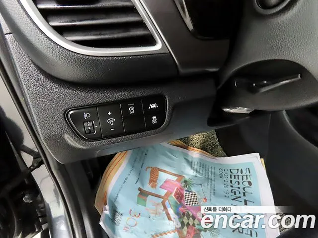 Kia Seltos id 2555517 из Кореи 15