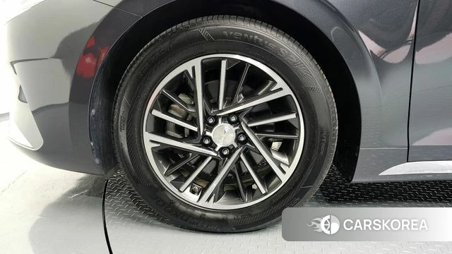 Hyundai The New Grandeur IG id 3795069 из Кореи 15