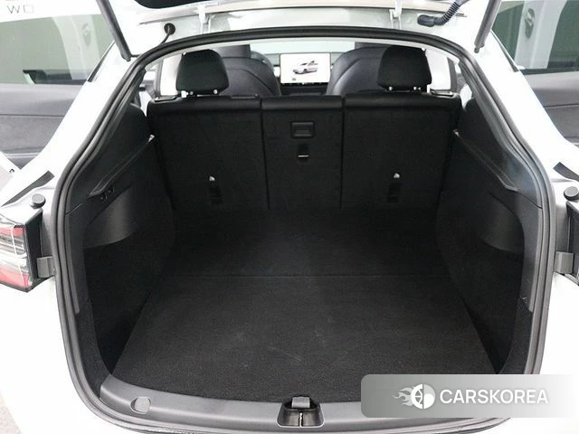 Tesla Model Y 2023 Белый из Кореи, фото 5