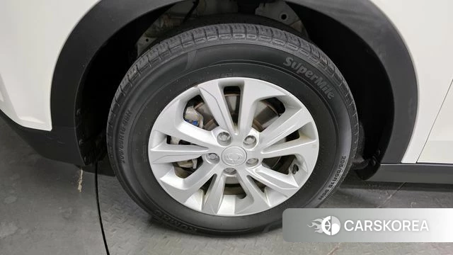 Ssangyong Berry New Tivoli id 4285261 из Кореи 15