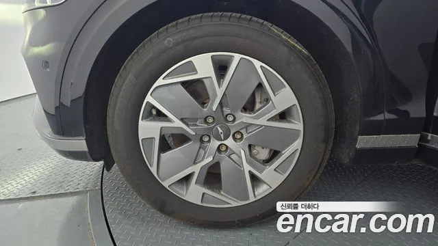 Genesis Electrified GV70 id 2743362 из Кореи 15