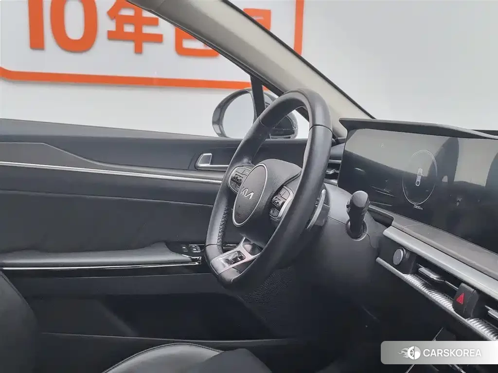 Kia K5 id 4577507 из Китая 19
