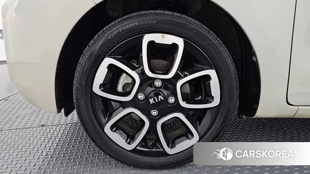 Kia The New Ray id 3282355 из Кореи 15