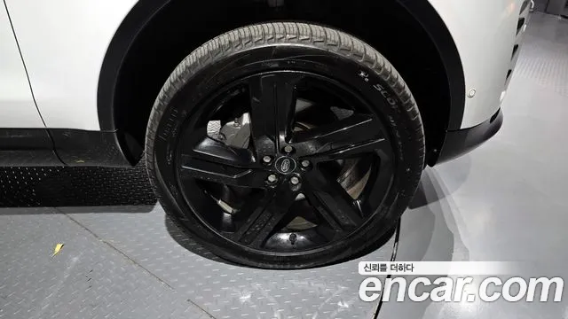 Land Rover Discovery 5 id 2505237 из Кореи 15