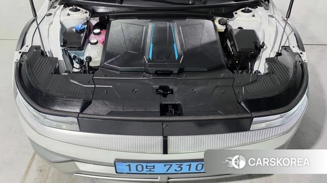 Hyundai Ionic 5 id 3823818 из Кореи 15