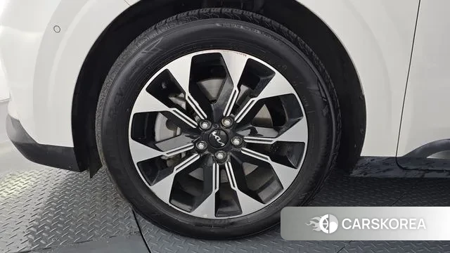 Kia Carnival 4th generation id 3366133 из Кореи 15