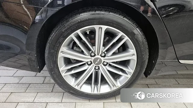 Genesis G80 id 3008822 из Кореи 15