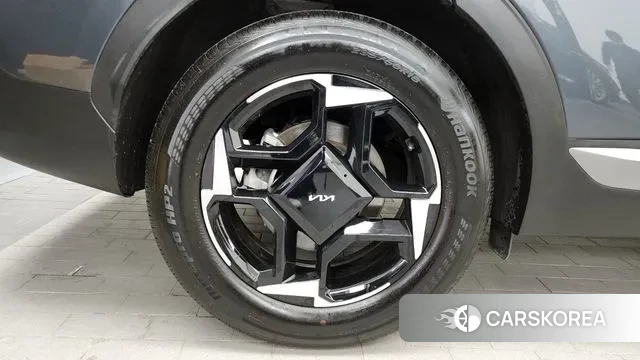 Kia Sportage 5th Generation id 3565439 из Кореи 15