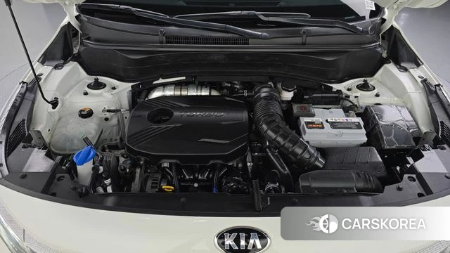 Kia Seltos id 4836561 из Кореи 28