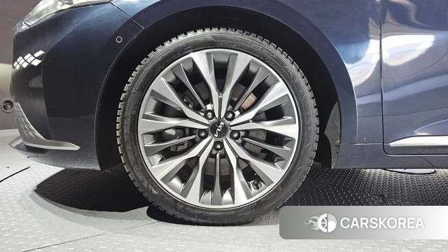 Kia K8 id 4549497 из Кореи 15