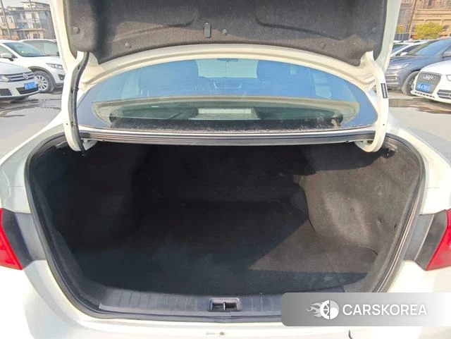Nissan Xuan Yi id 4261355 из Китая 8