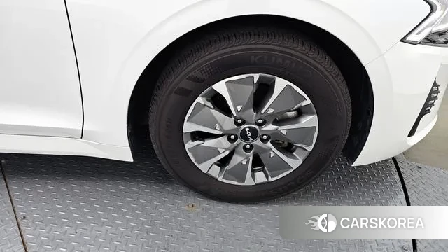 Kia K5 Hybrid 3rd Generation id 3002701 из Кореи 15