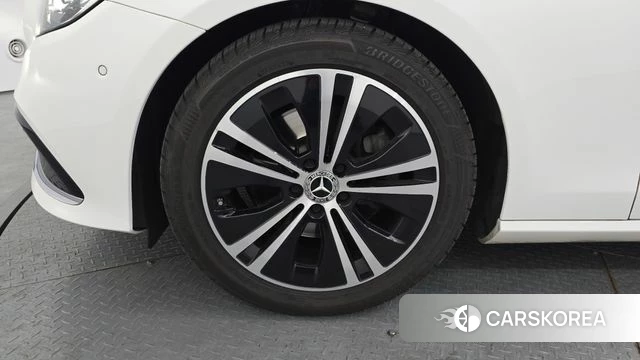 Mercedes-Benz E-Class W213 id 3800613 из Кореи 15
