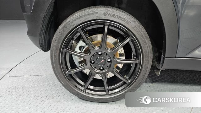 Hyundai Casper id 4401891 из Кореи 27