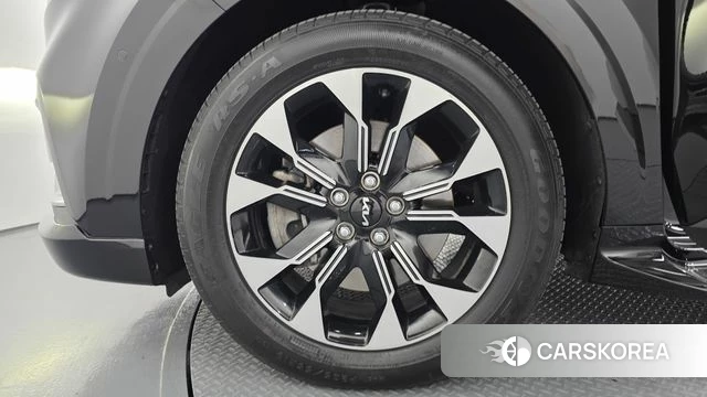Kia Carnival 4th generation id 4249812 из Кореи 15