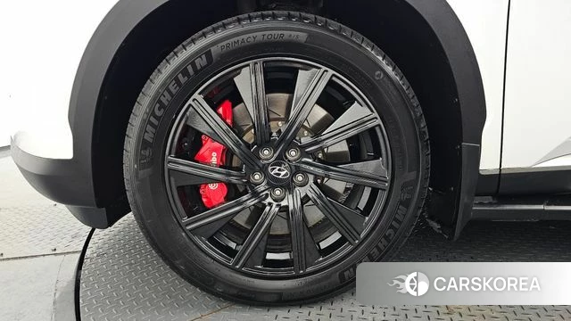 Hyundai Palisade id 3911359 из Кореи 16