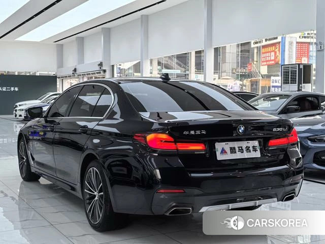 BMW 5 series id 4275657 из Китая 10