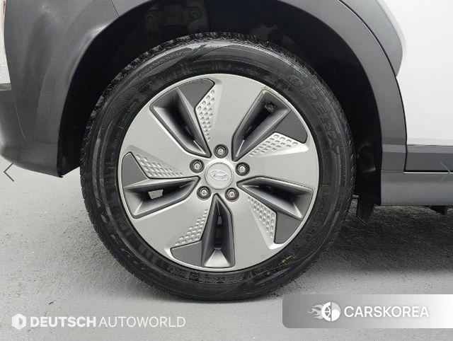 Hyundai Kona Electric id 4345656 из Кореи 15