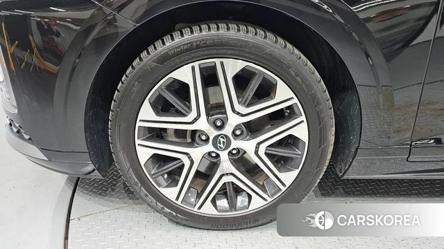 Hyundai Grandeur (GN7) id 4194961 из Кореи 25