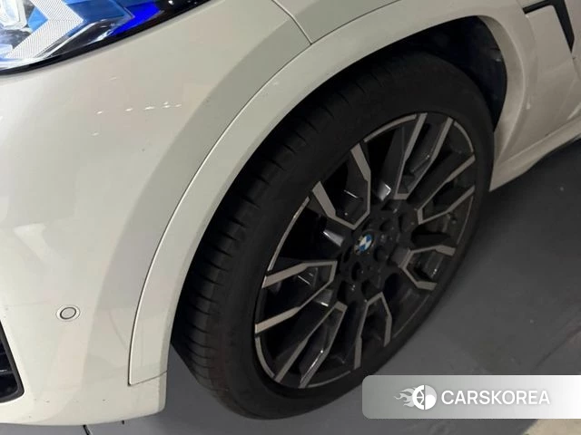 BMW X6 (G06) 2025 Белый из Кореи, фото 5
